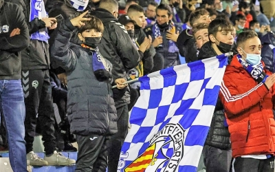 Dos centenars d'arlequinats ja han confirmat la seva presència a Andorra | CES